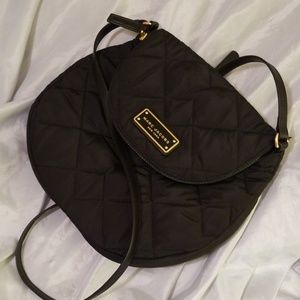 Marc Jacobs quilted crossbody  NWT